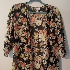 Lularoe Shirley